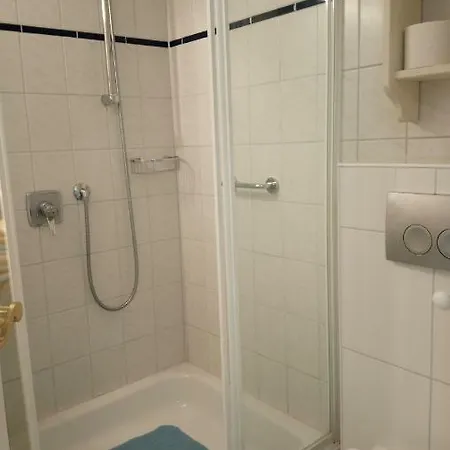 Apartament Sylter Haus Sylt