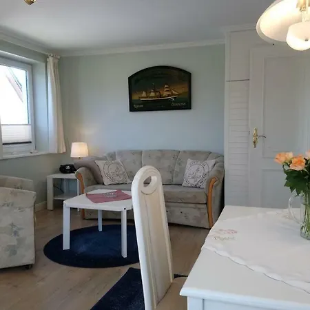 Sylter Haus Lägenhet Sylt